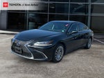 2020 Lexus ES 300h Luxury
