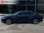 2020 Lexus ES 300h Luxury