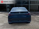 2020 Lexus ES 300h Luxury