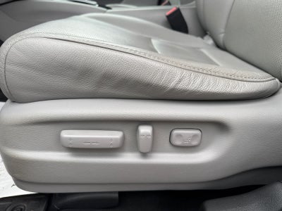 2021 Honda Pilot Elite