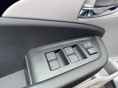2021 Honda Pilot Elite