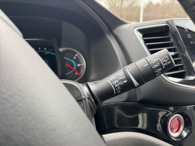 2021 Honda Pilot Elite