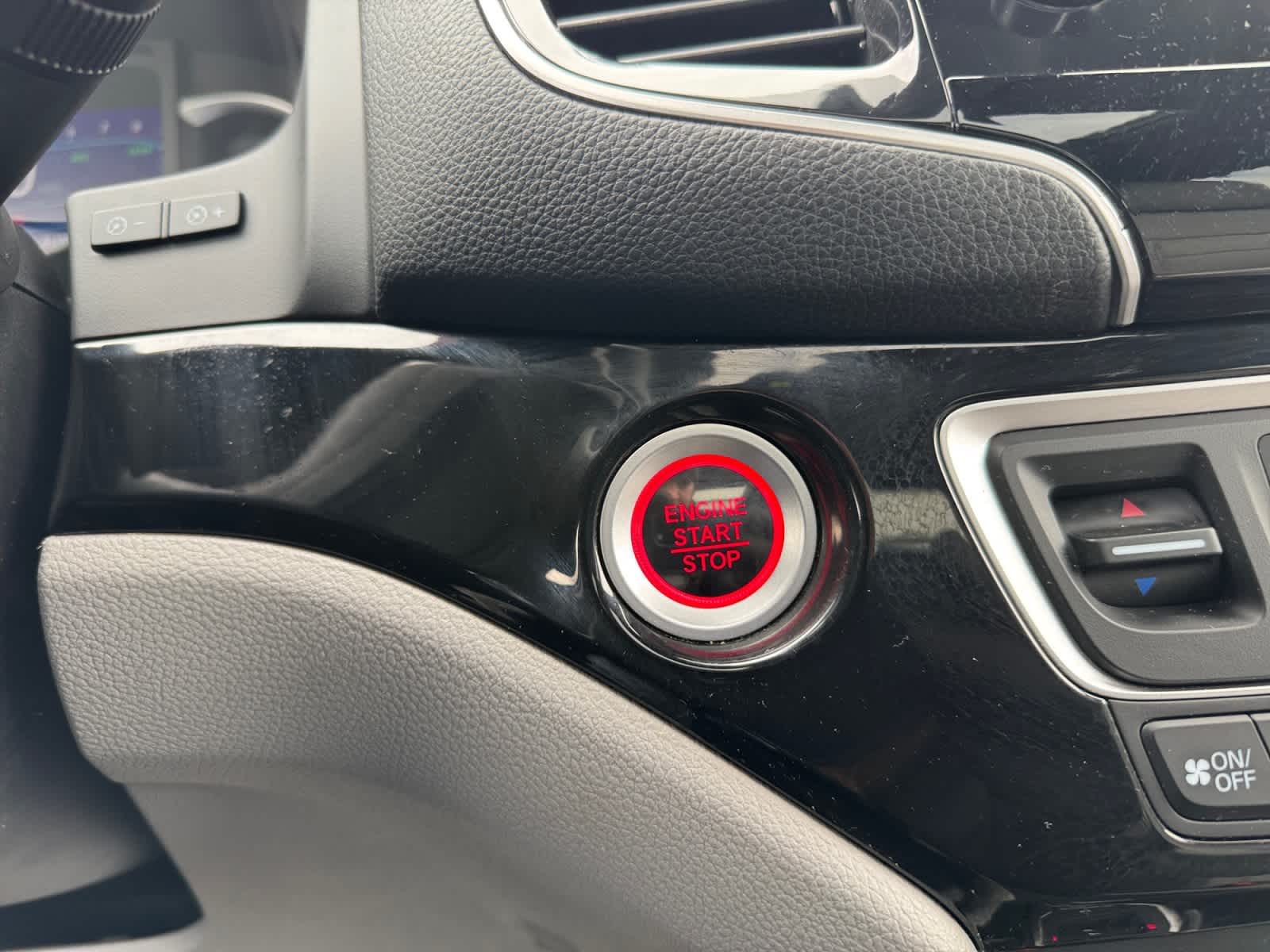 2021 Honda Pilot Elite