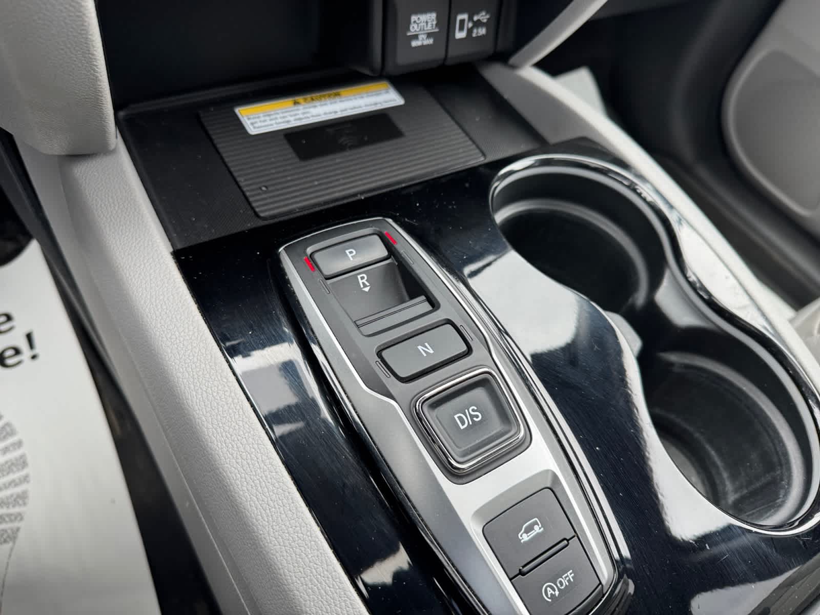 2021 Honda Pilot Elite