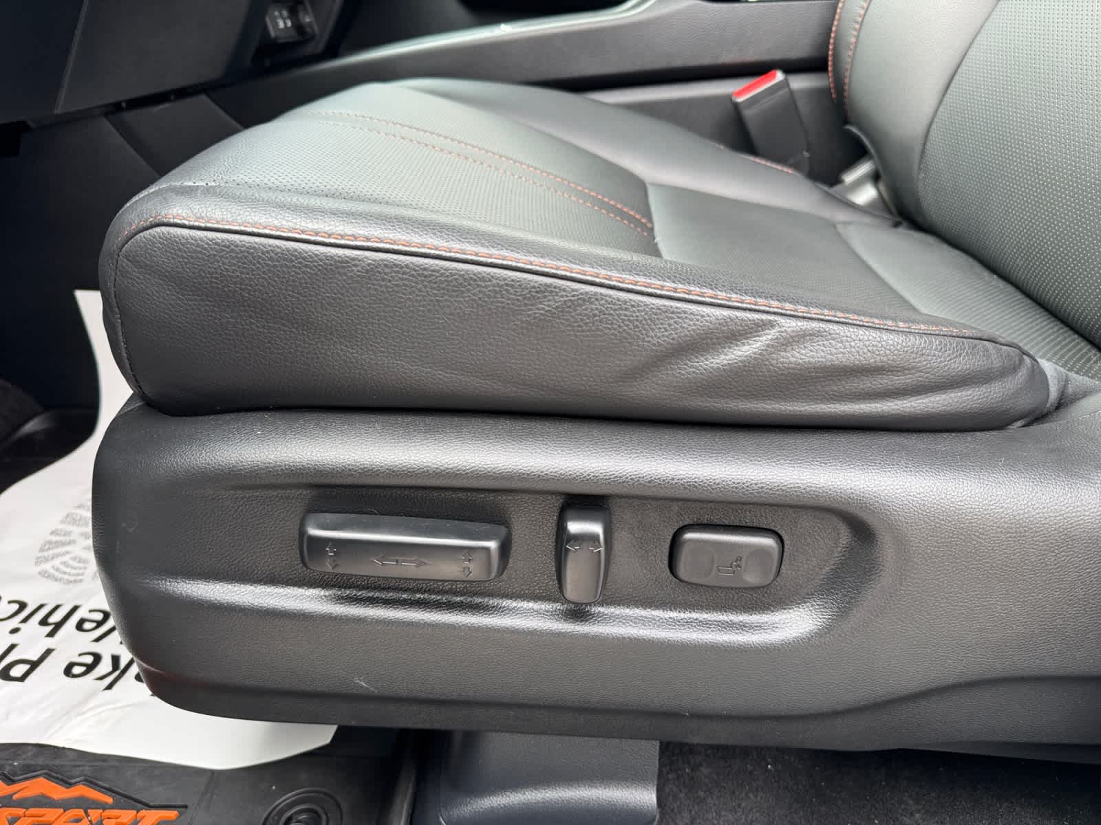 2024 Honda Ridgeline TrailSport