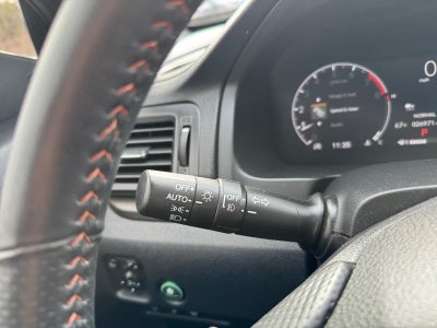 2024 Honda Ridgeline TrailSport