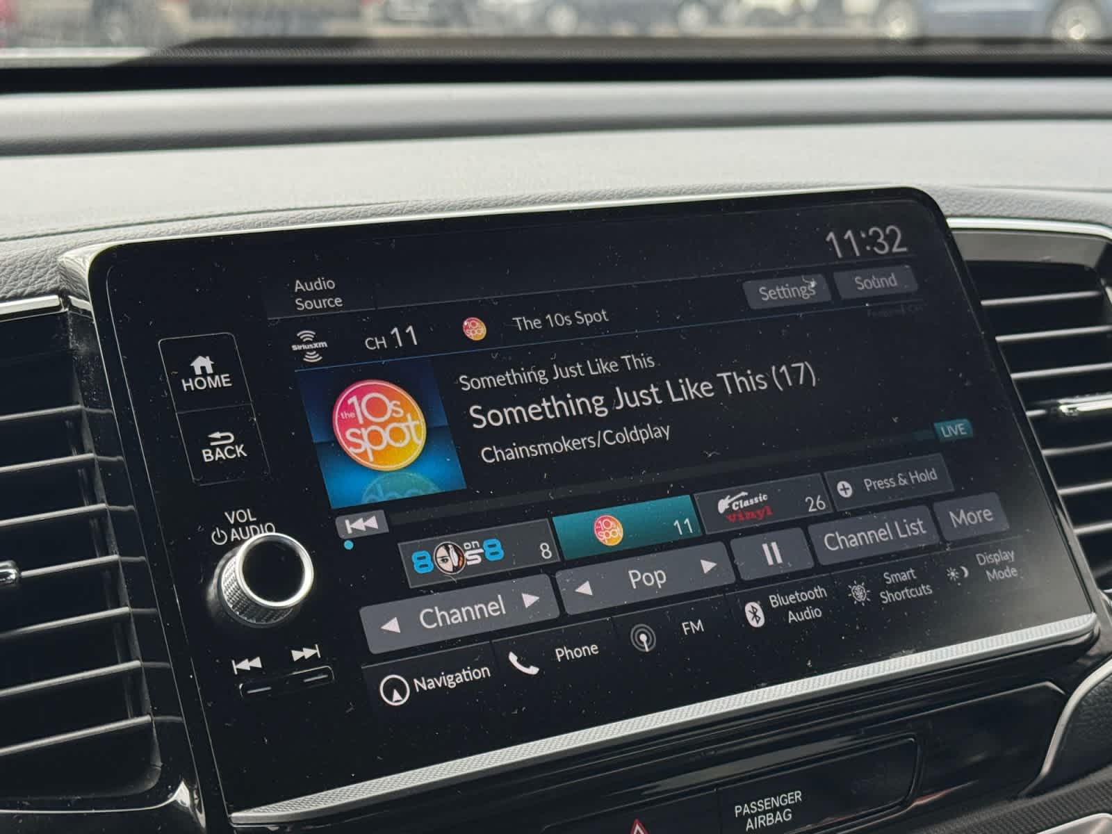 2024 Honda Ridgeline TrailSport