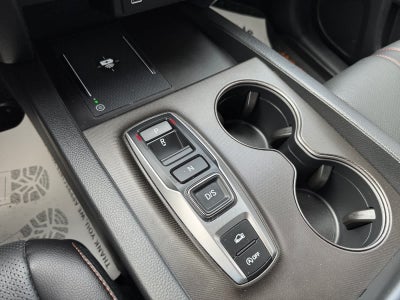 2024 Honda Ridgeline TrailSport