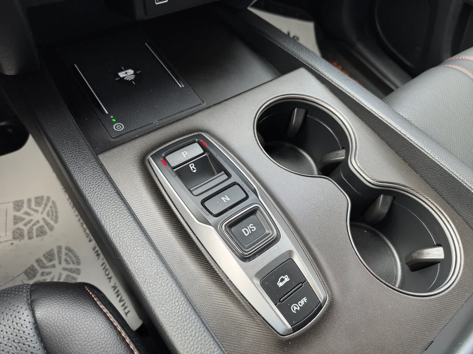 2024 Honda Ridgeline TrailSport