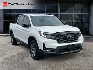 2024 Honda Ridgeline TrailSport