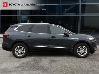 2018 Buick Enclave Essence