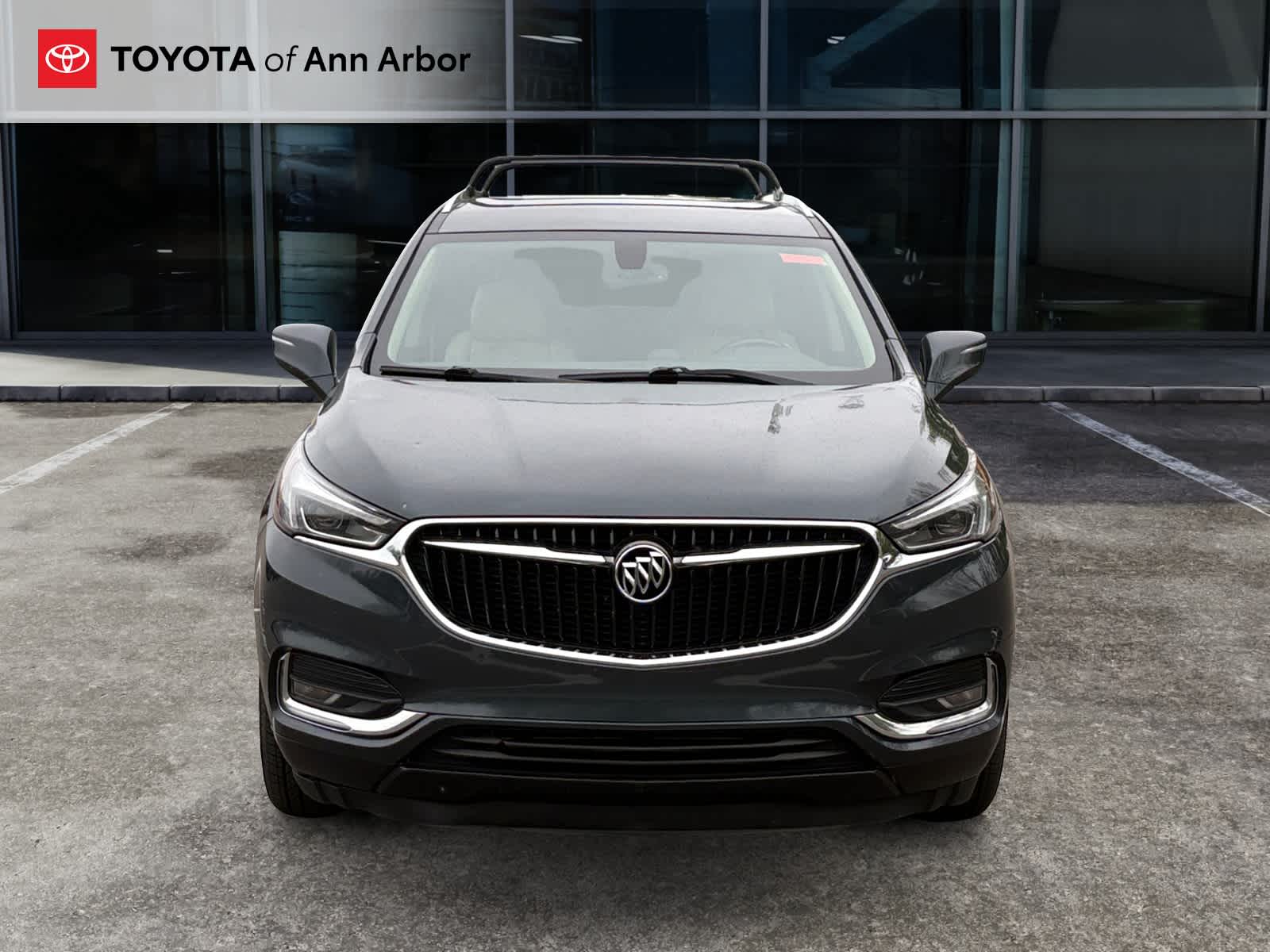 2018 Buick Enclave Essence