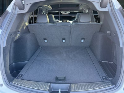 2025 Acura RDX w/A-Spec Advance Package