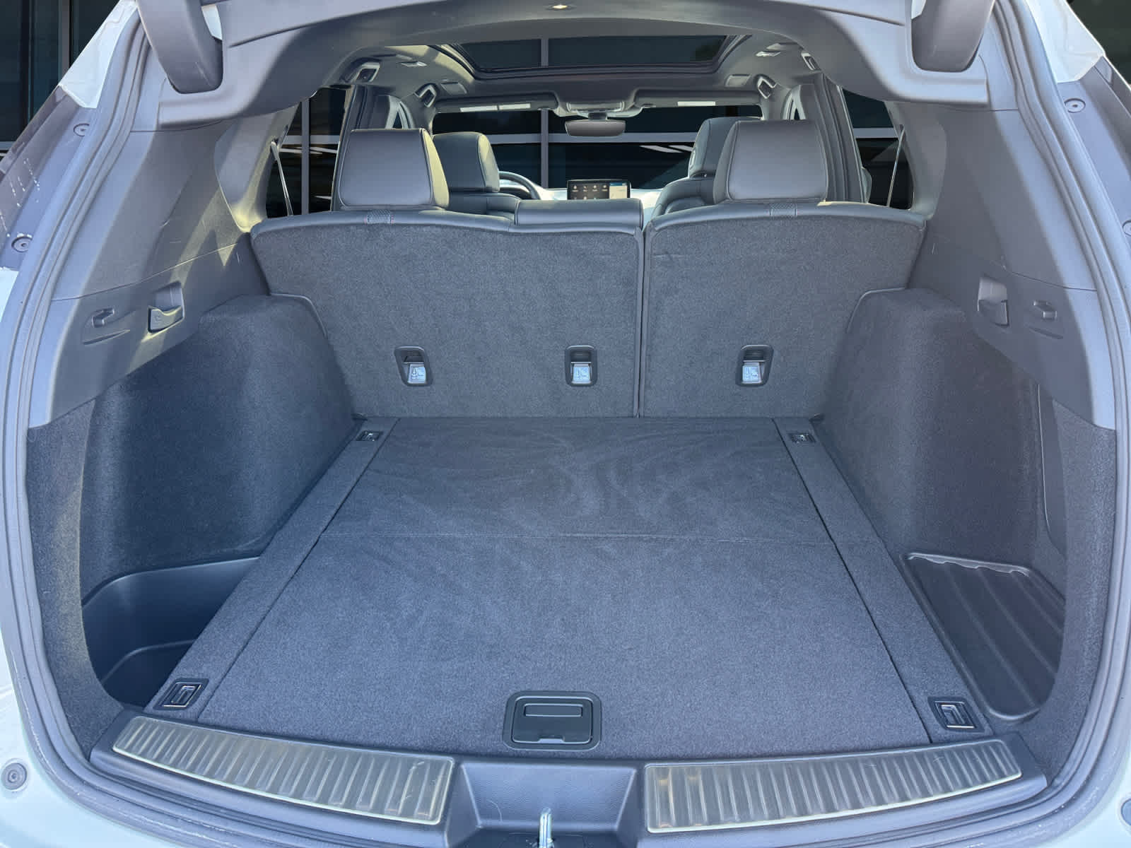 2025 Acura RDX w/A-Spec Advance Package