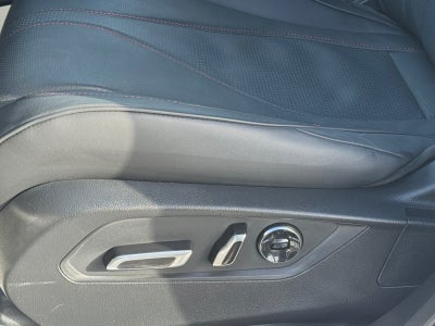 2025 Acura RDX w/A-Spec Advance Package