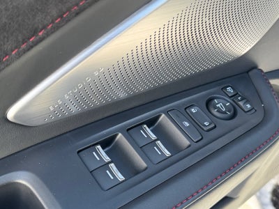 2025 Acura RDX w/A-Spec Advance Package