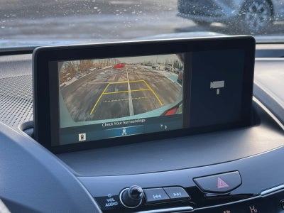 2025 Acura RDX w/A-Spec Advance Package