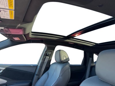 2025 Acura RDX w/A-Spec Advance Package