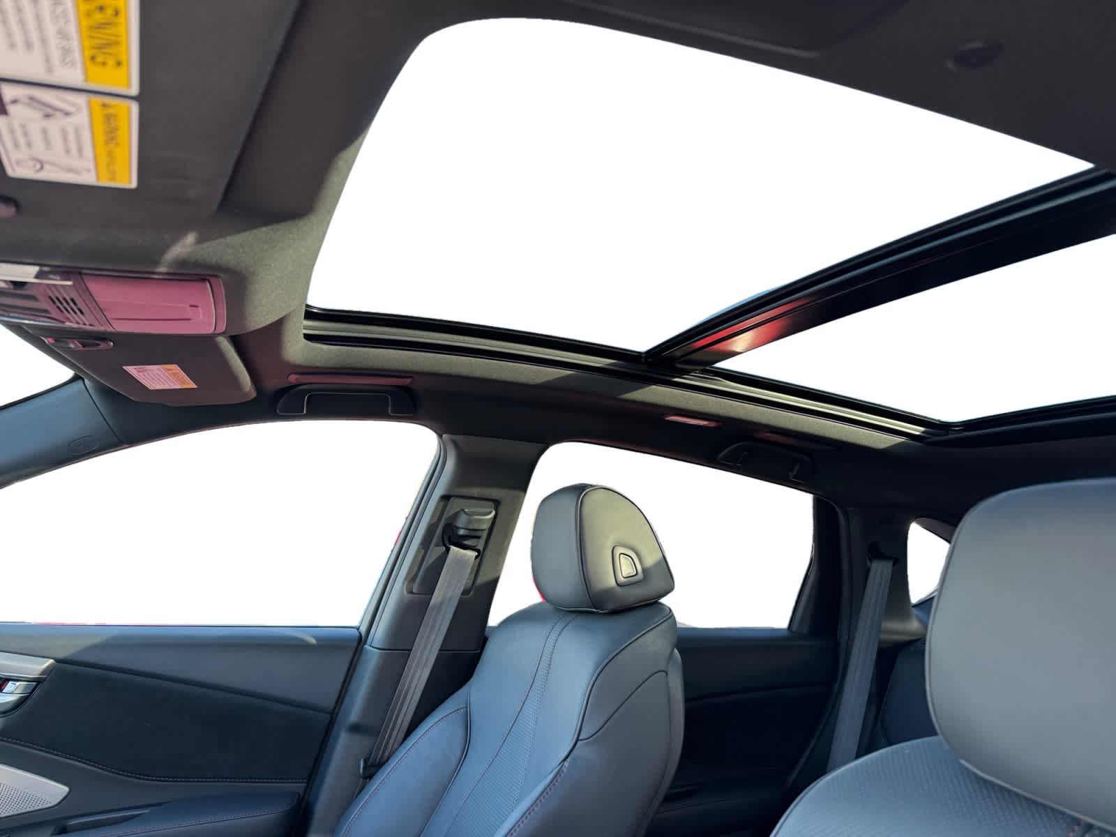 2025 Acura RDX w/A-Spec Advance Package