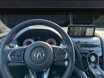 2025 Acura RDX w/A-Spec Advance Package