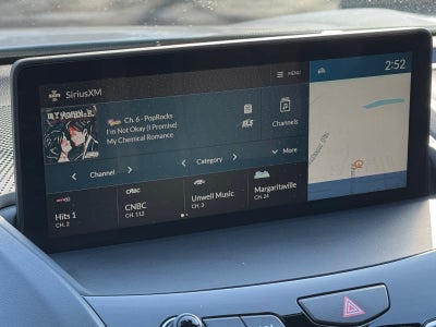 2025 Acura RDX w/A-Spec Advance Package