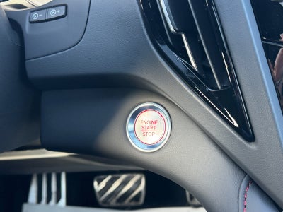 2025 Acura RDX w/A-Spec Advance Package