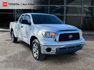 2008 Toyota Tundra SR5