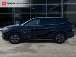 2022 Toyota Highlander Hybrid Bronze Edition