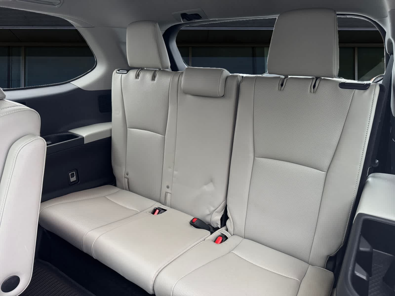 2024 Toyota Grand Highlander Hybrid Limited