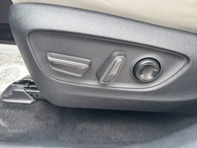 2024 Toyota Grand Highlander Hybrid Limited