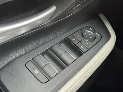 2024 Toyota Grand Highlander Hybrid Limited