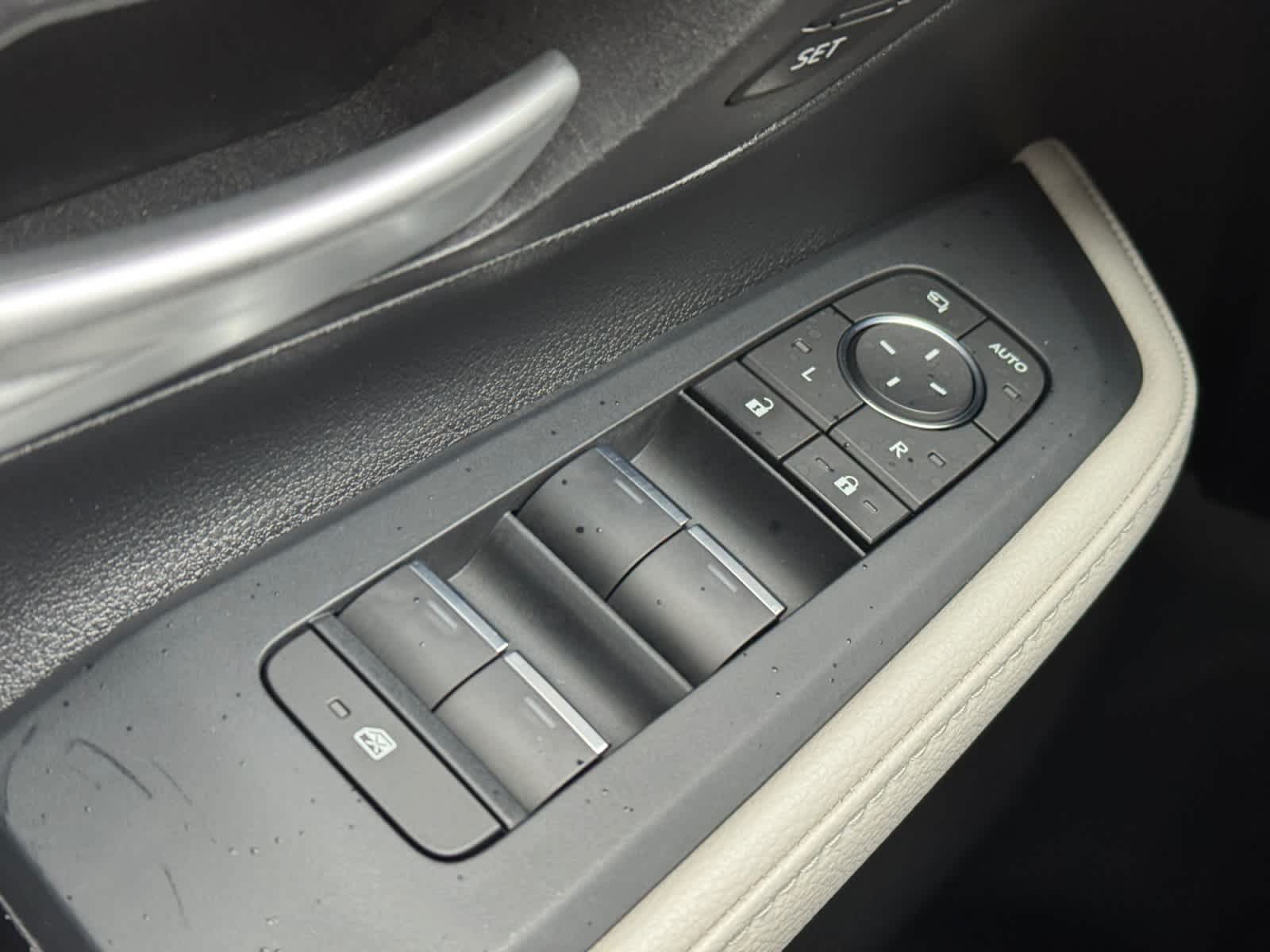 2024 Toyota Grand Highlander Hybrid Limited