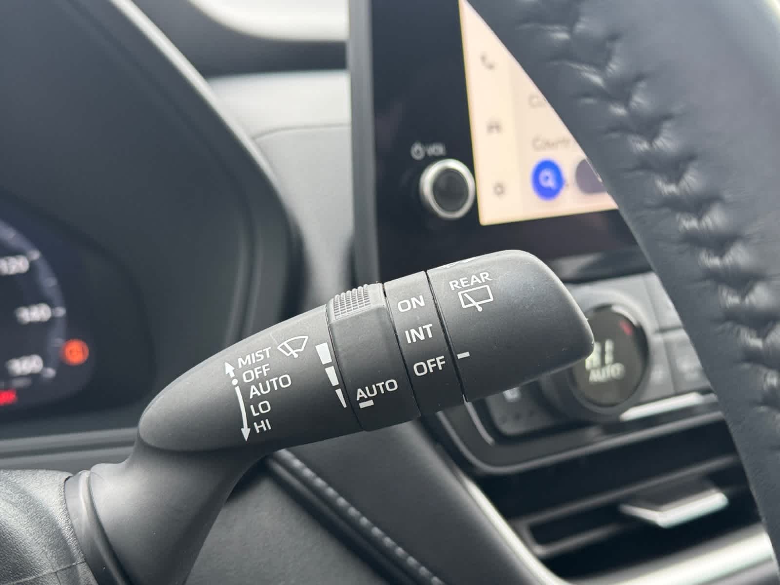 2024 Toyota Grand Highlander Hybrid Limited