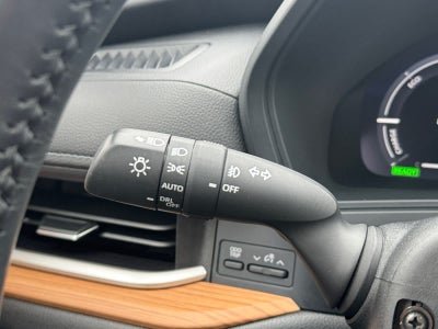 2024 Toyota Grand Highlander Hybrid Limited