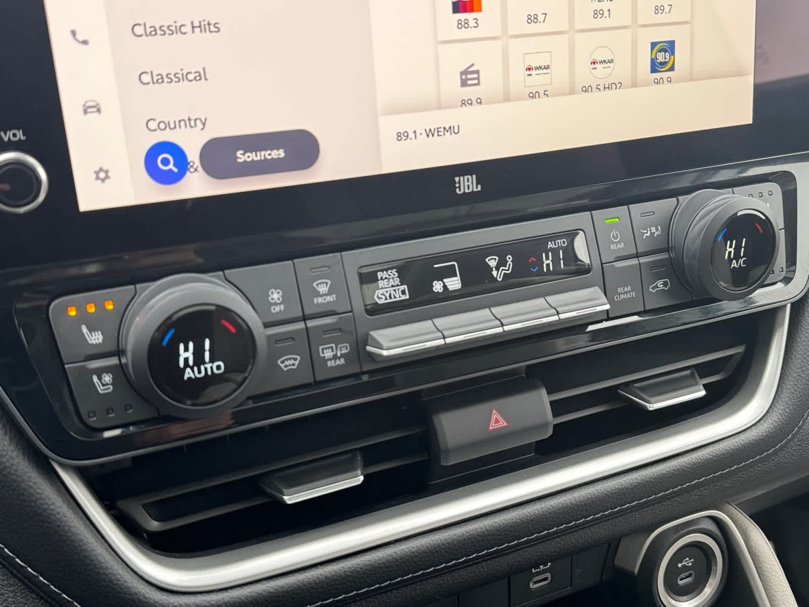 2024 Toyota Grand Highlander Hybrid Limited