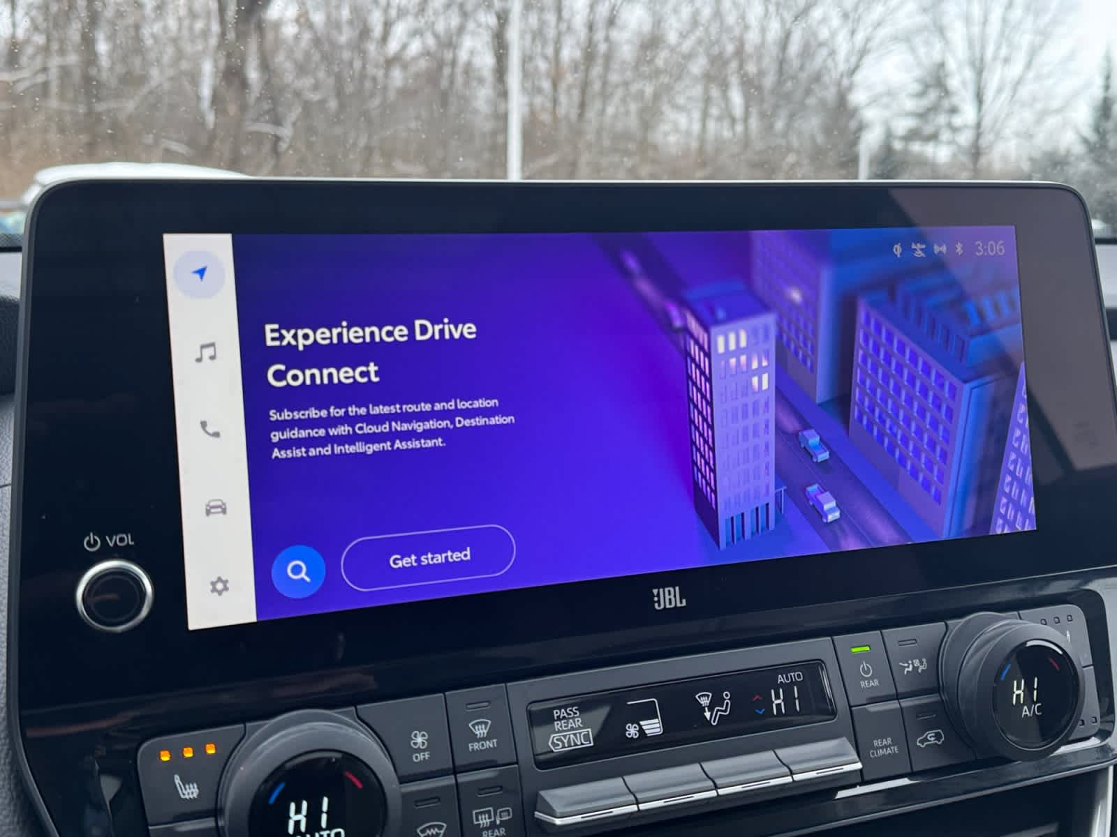 2024 Toyota Grand Highlander Hybrid Limited