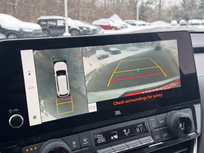 2024 Toyota Grand Highlander Hybrid Limited