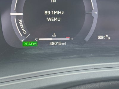 2024 Toyota Grand Highlander Hybrid Limited