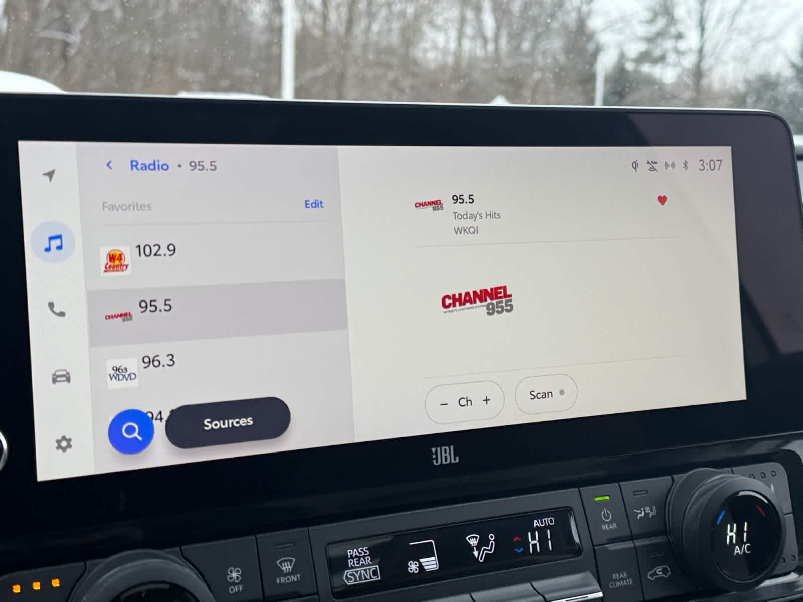 2024 Toyota Grand Highlander Hybrid Limited