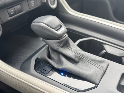 2024 Toyota Grand Highlander Hybrid Limited