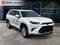 2024 Toyota Grand Highlander Hybrid XLE