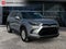 2024 Toyota Grand Highlander Hybrid XLE
