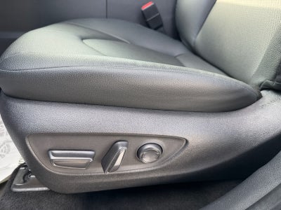 2024 Toyota Grand Highlander Hybrid XLE