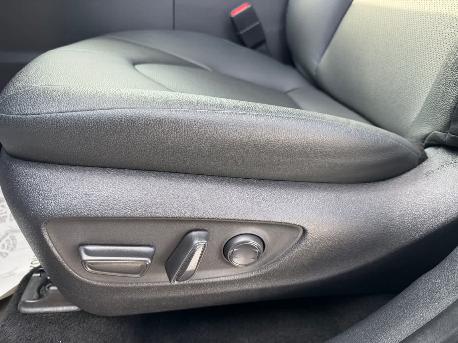 2024 Toyota Grand Highlander Hybrid XLE