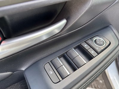 2024 Toyota Grand Highlander Hybrid XLE