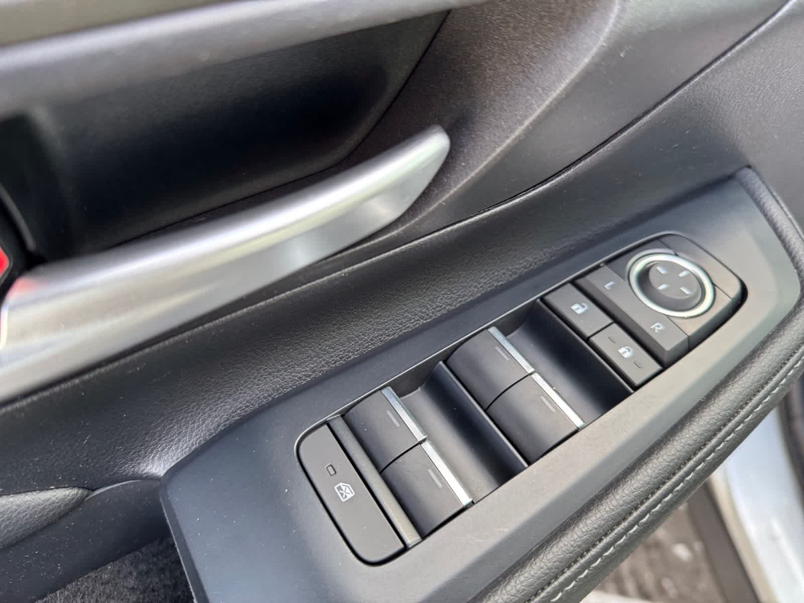 2024 Toyota Grand Highlander Hybrid XLE