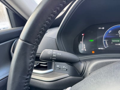 2024 Toyota Grand Highlander Hybrid XLE