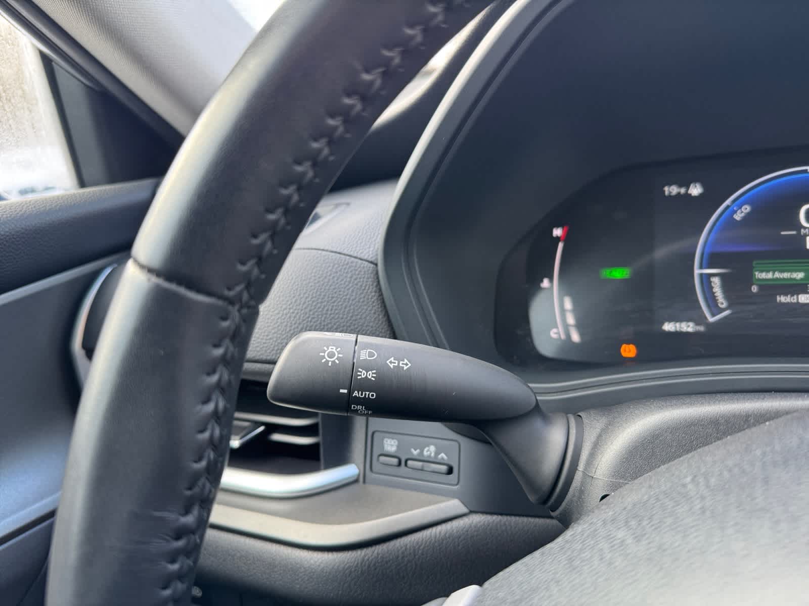 2024 Toyota Grand Highlander Hybrid XLE