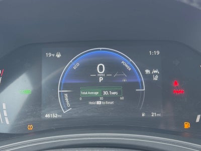 2024 Toyota Grand Highlander Hybrid XLE