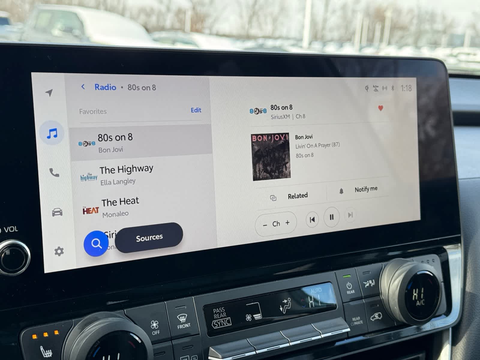 2024 Toyota Grand Highlander Hybrid XLE